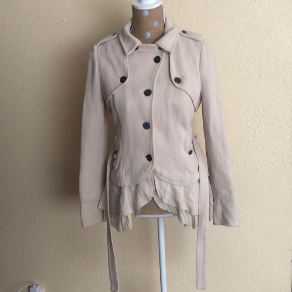 Free People Jackets & Blazers - Free People Jacket